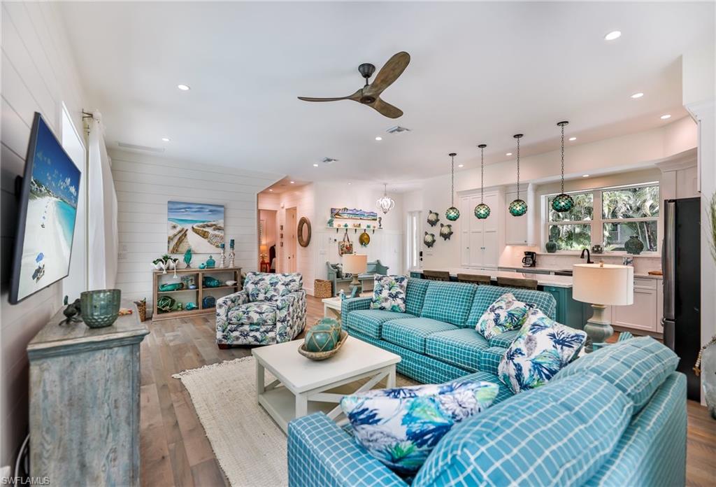 FA LANES BAYVIEW - Residential