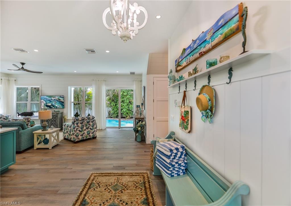 FA LANES BAYVIEW - Residential