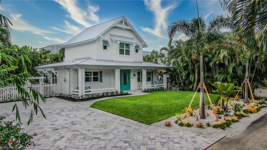 FA LANES BAYVIEW - Residential