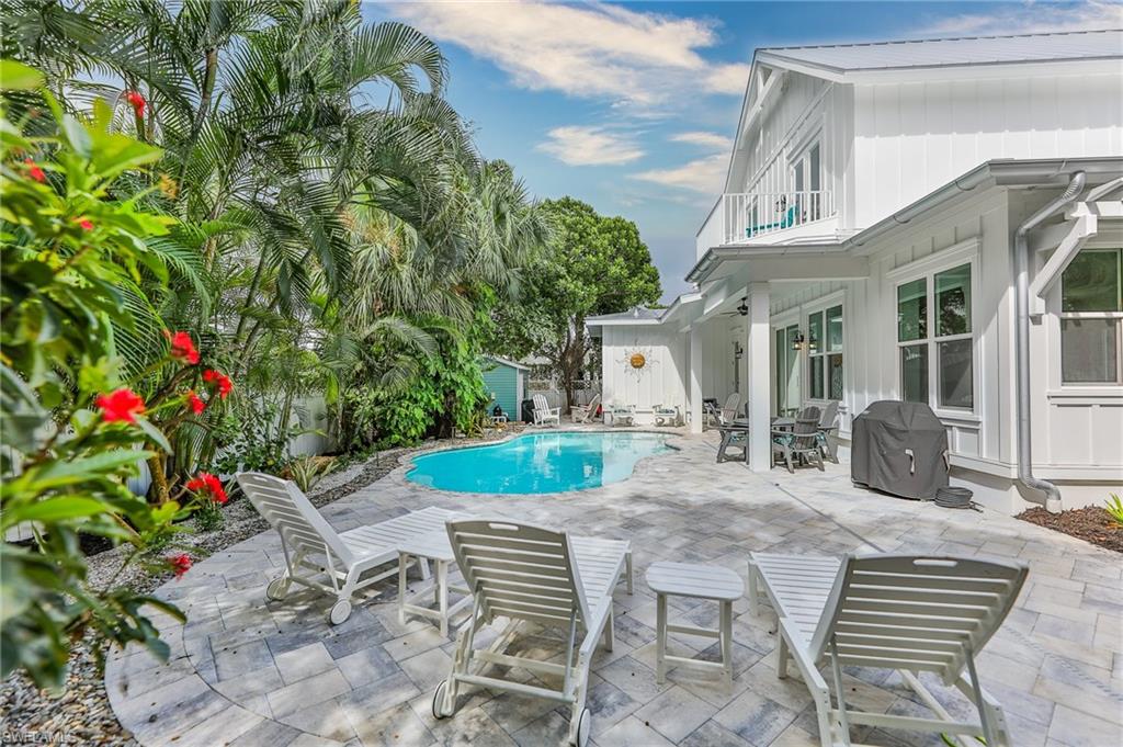 FA LANES BAYVIEW - Residential