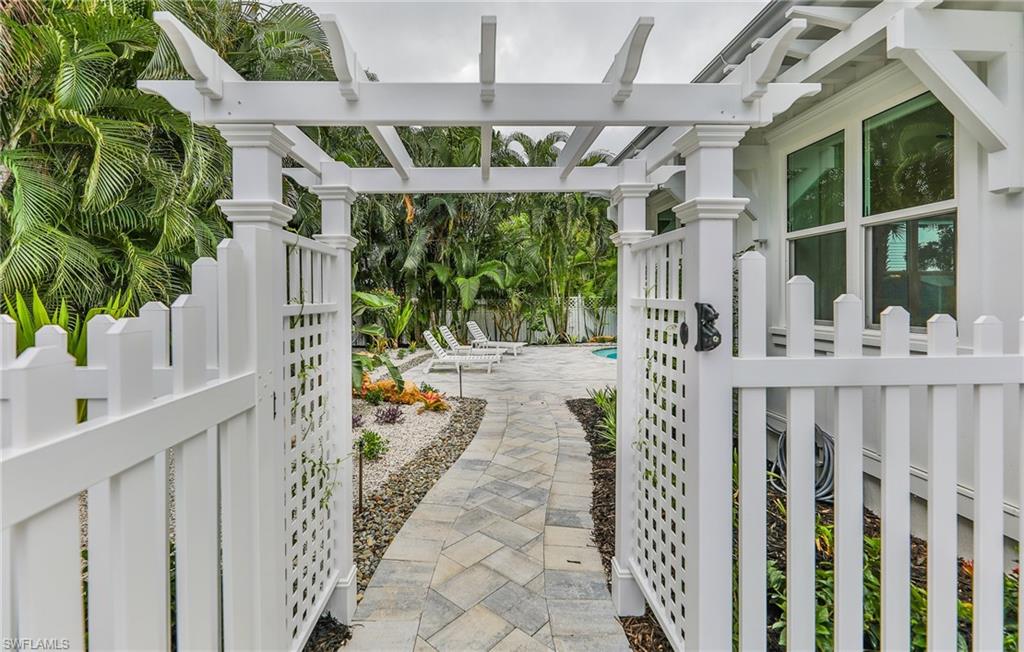 FA LANES BAYVIEW - Residential