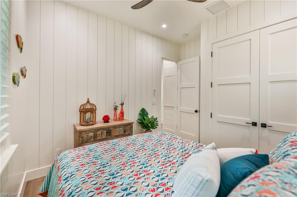 FA LANES BAYVIEW - Residential