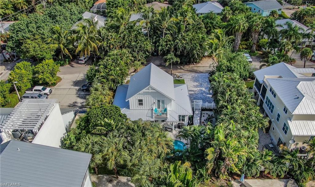 FA LANES BAYVIEW - Residential