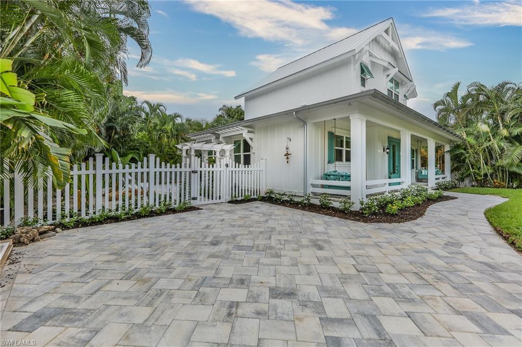 FA LANES BAYVIEW - Residential