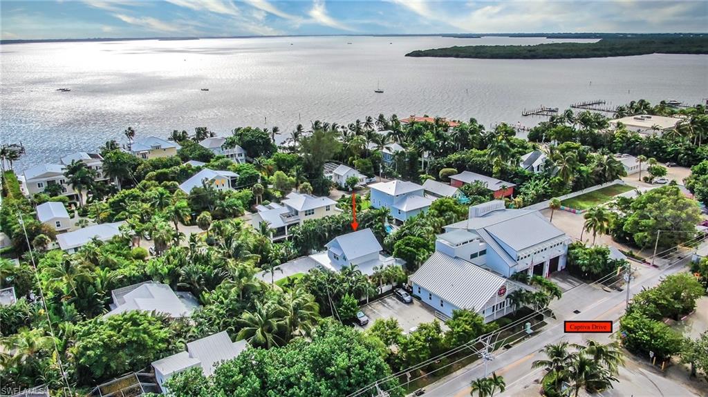 FA LANES BAYVIEW - Residential