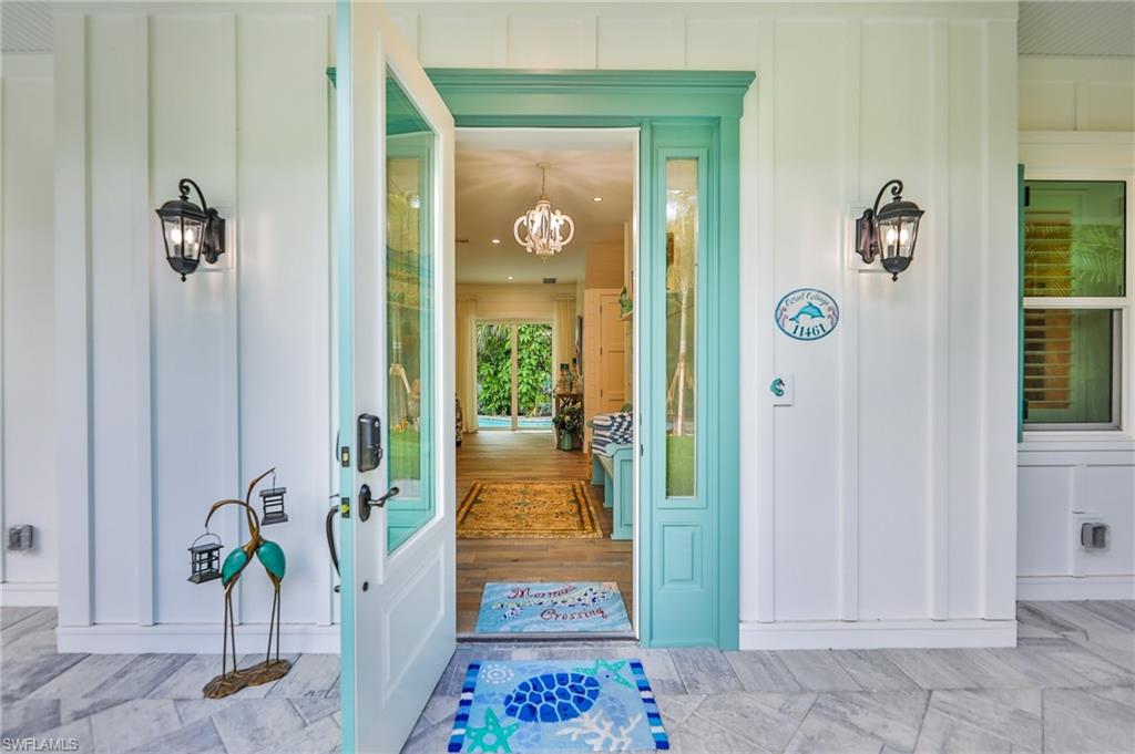 FA LANES BAYVIEW - Residential