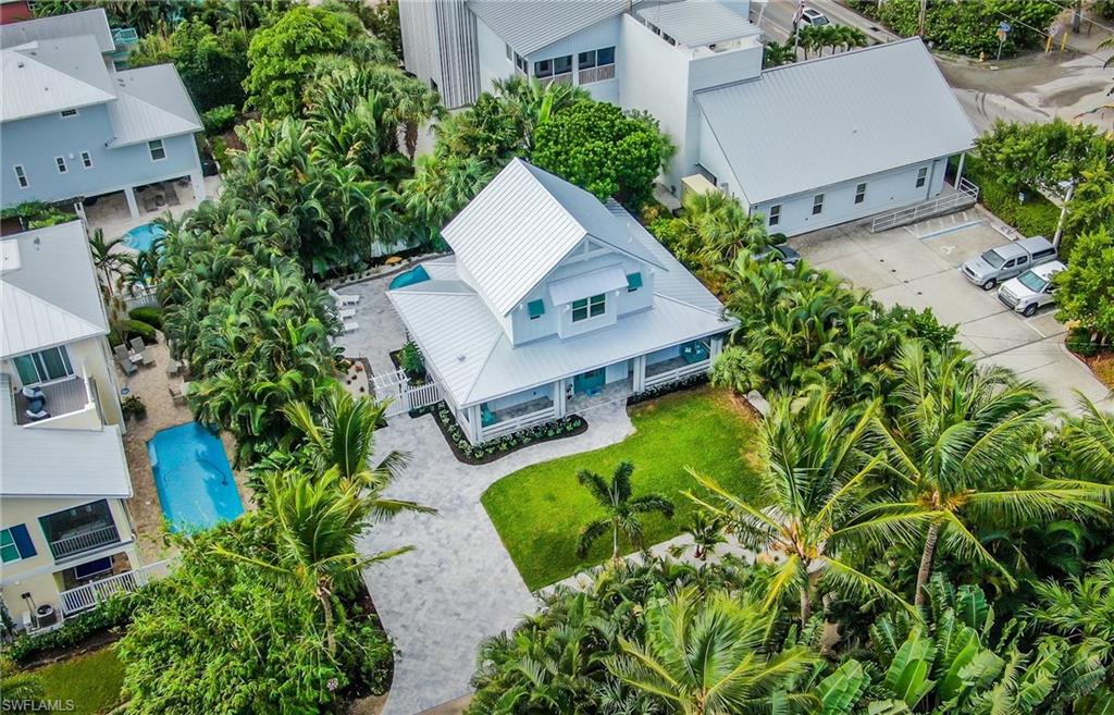 FA LANES BAYVIEW - Residential