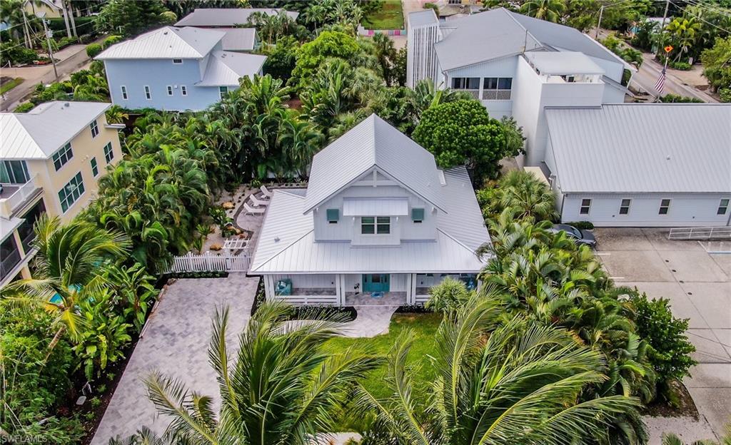 FA LANES BAYVIEW - Residential