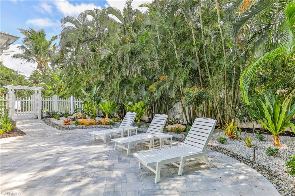 FA LANES BAYVIEW - Residential