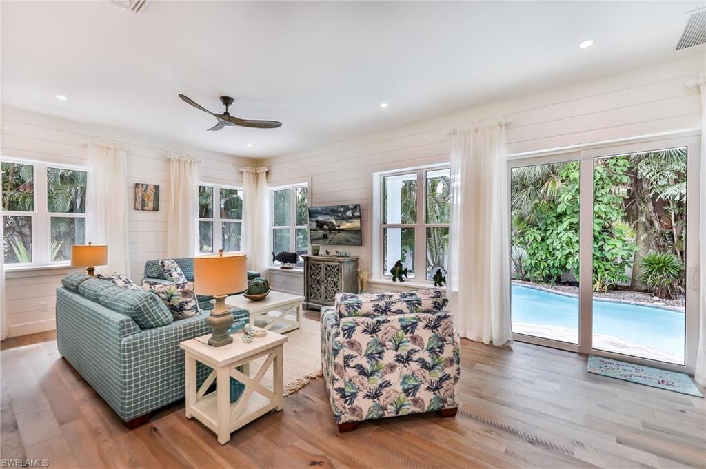 FA LANES BAYVIEW - Residential