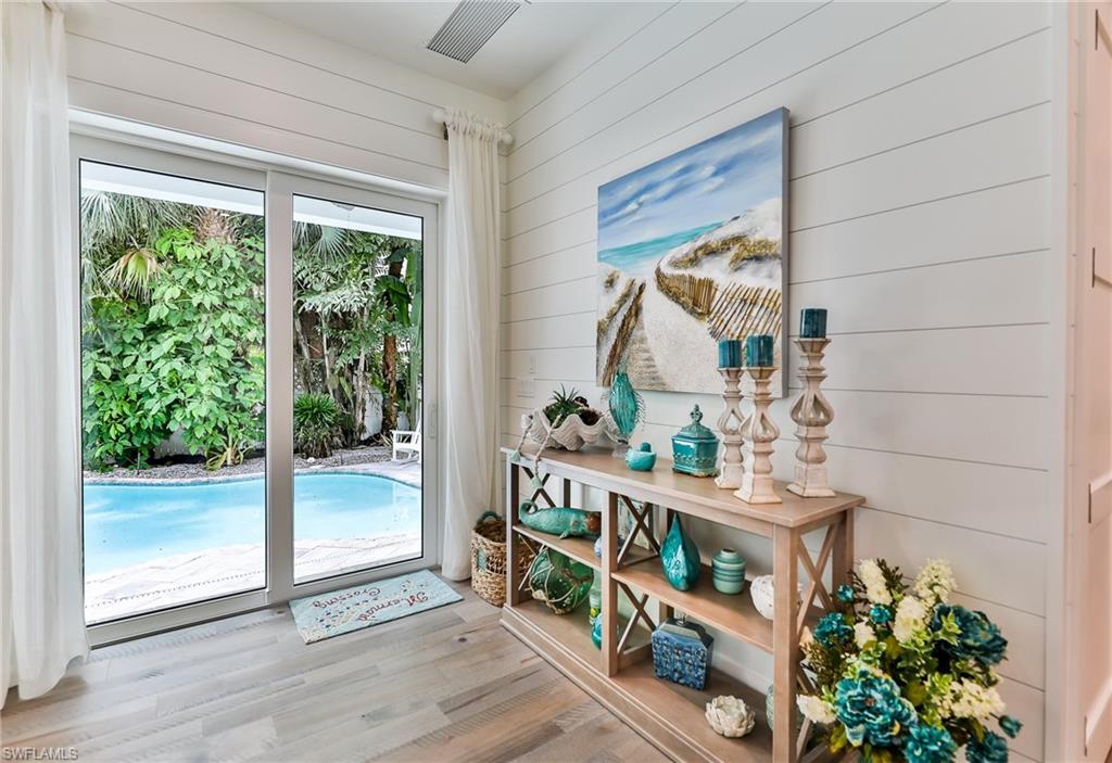 FA LANES BAYVIEW - Residential