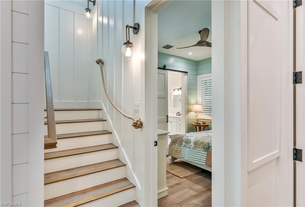 FA LANES BAYVIEW - Residential