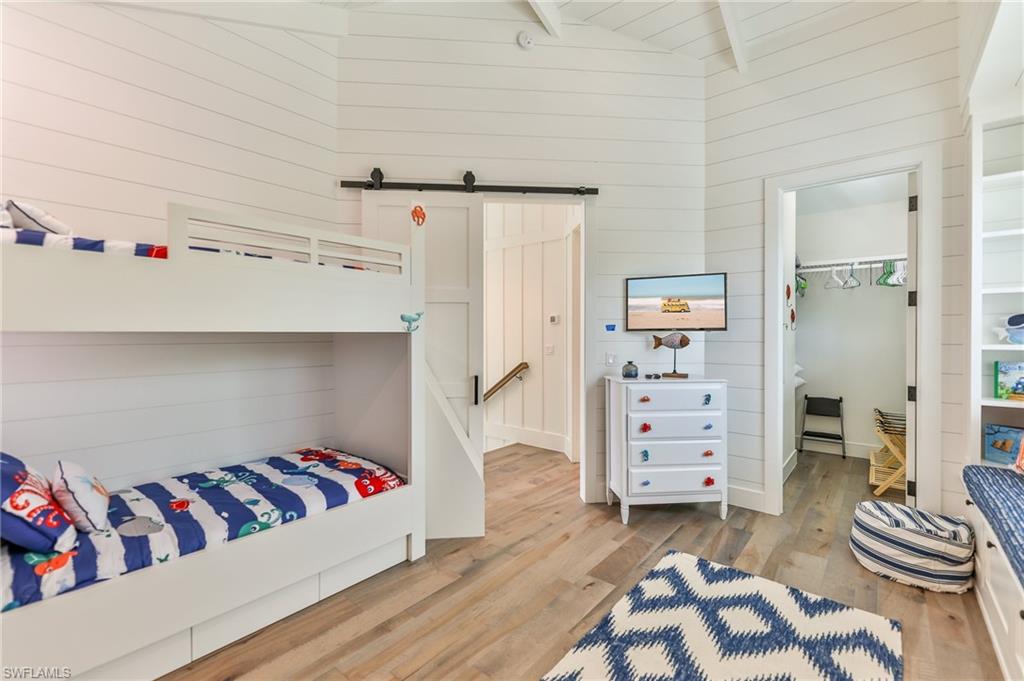 FA LANES BAYVIEW - Residential