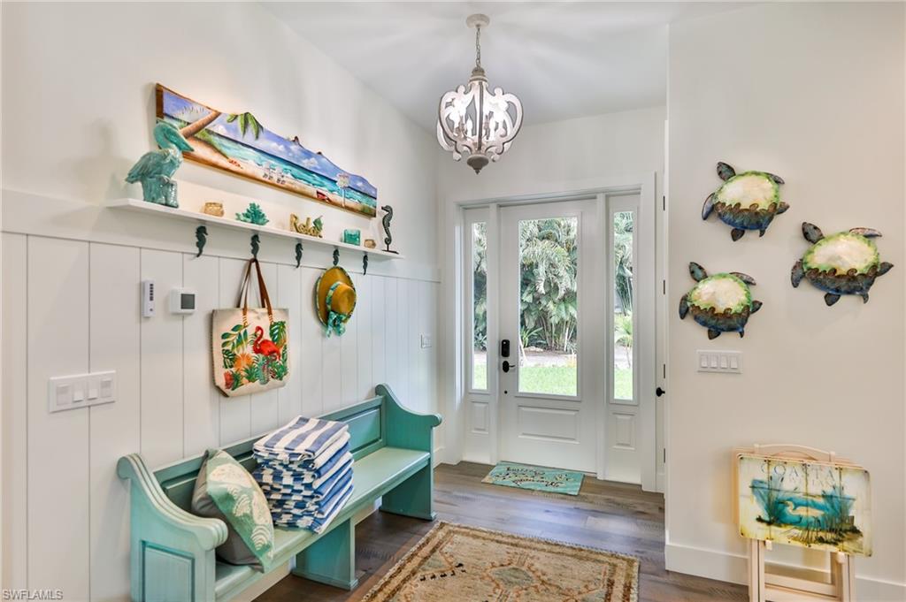 FA LANES BAYVIEW - Residential