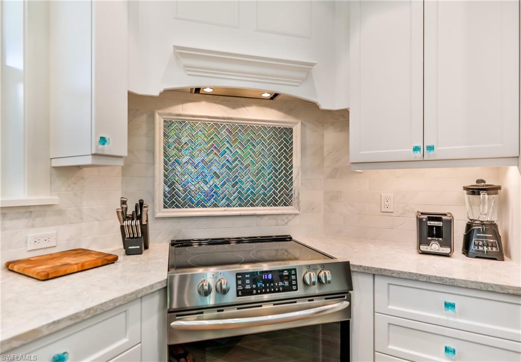 FA LANES BAYVIEW - Residential