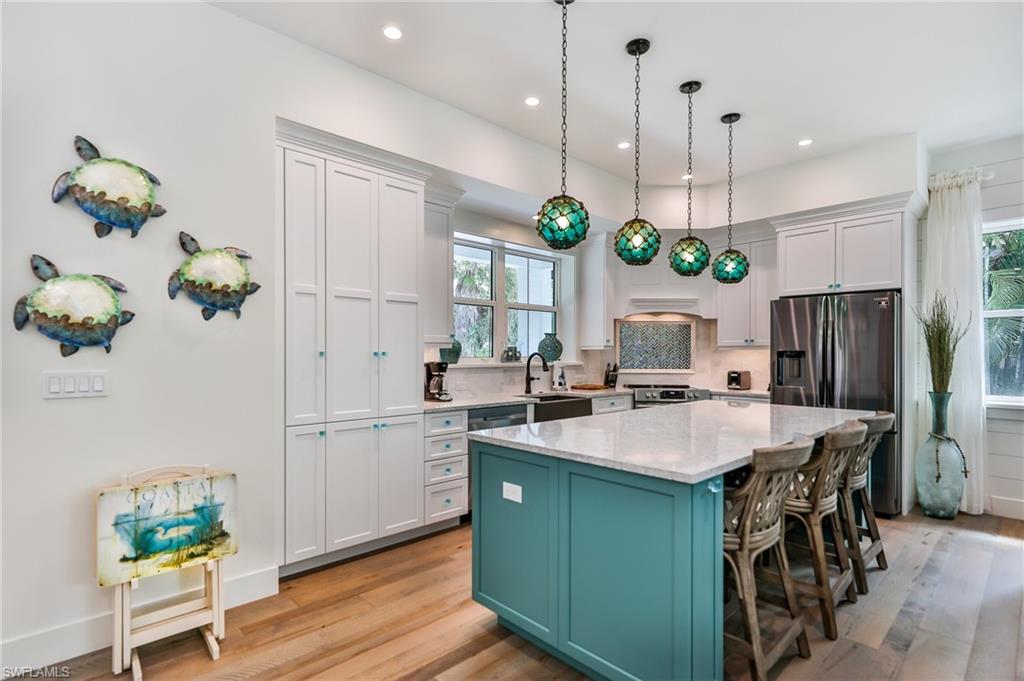 FA LANES BAYVIEW - Residential