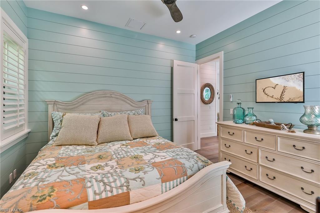 FA LANES BAYVIEW - Residential