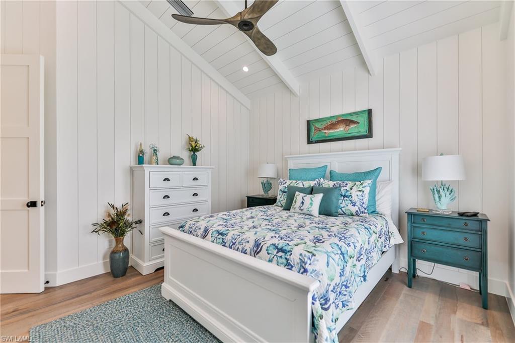 FA LANES BAYVIEW - Residential