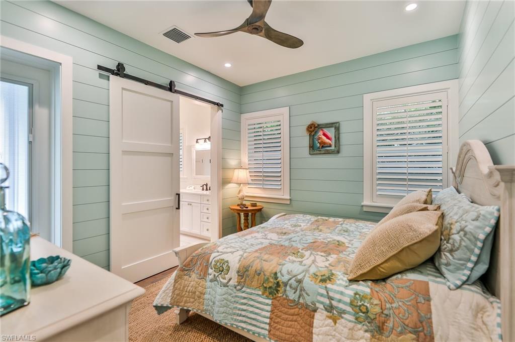 FA LANES BAYVIEW - Residential