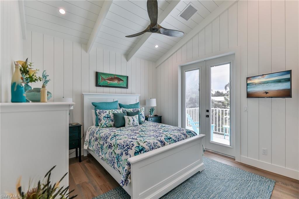 FA LANES BAYVIEW - Residential