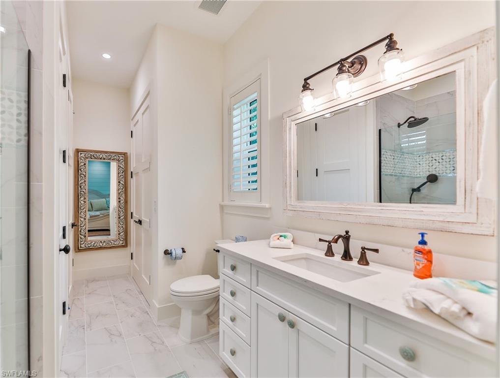 FA LANES BAYVIEW - Residential