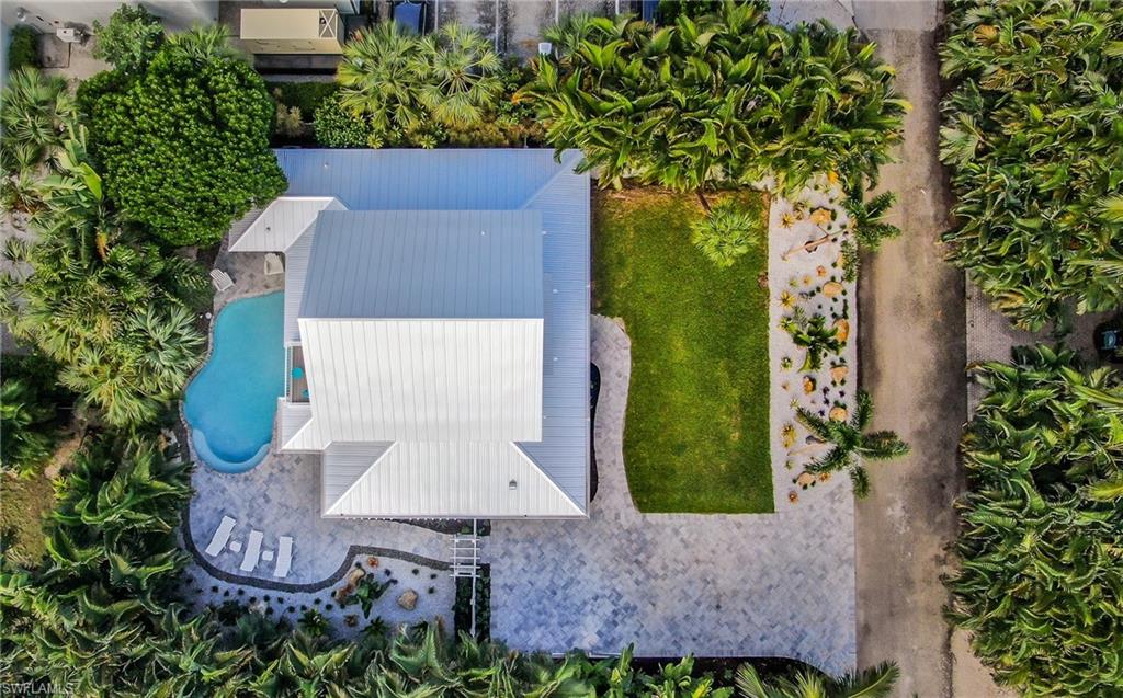 FA LANES BAYVIEW - Residential