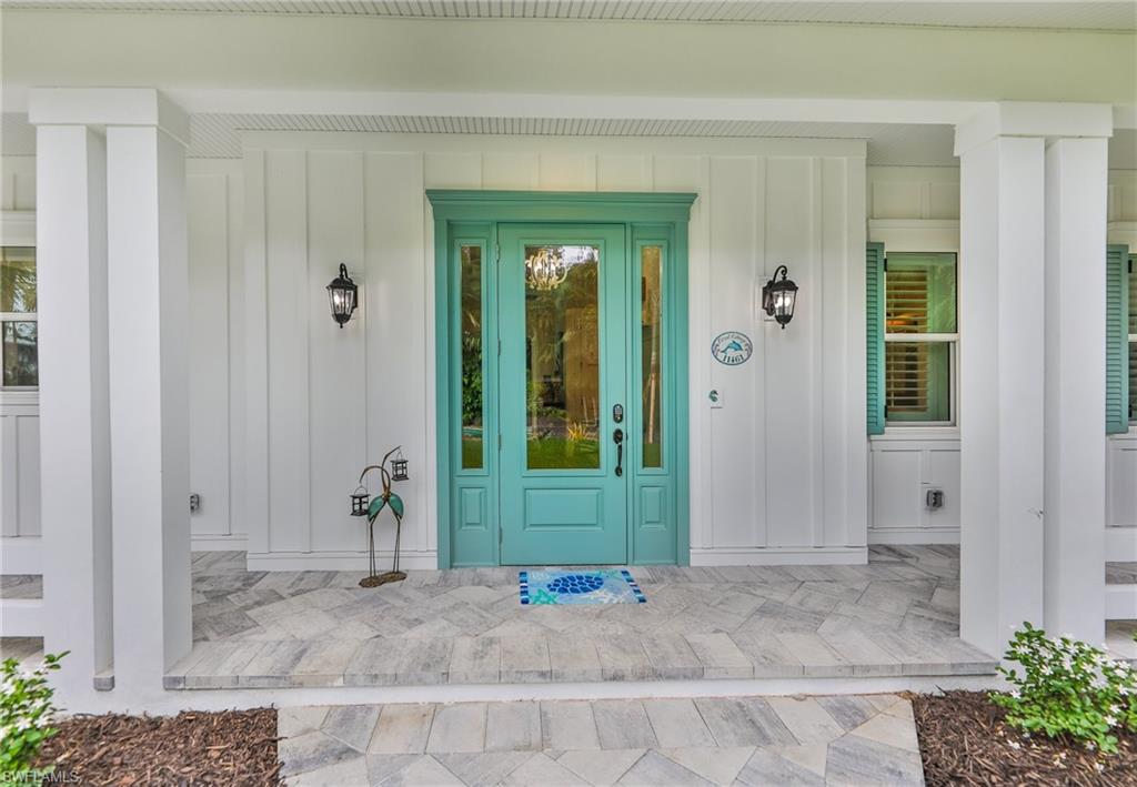 FA LANES BAYVIEW - Residential