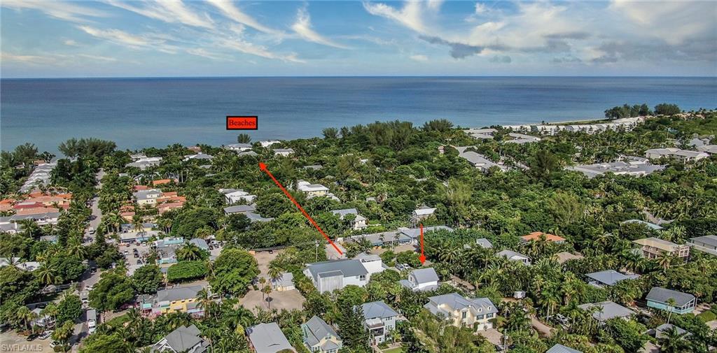 FA LANES BAYVIEW - Residential