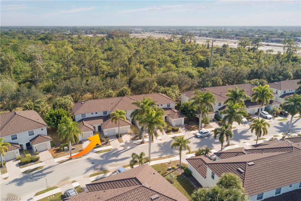 OLYMPIA POINTE - Residential