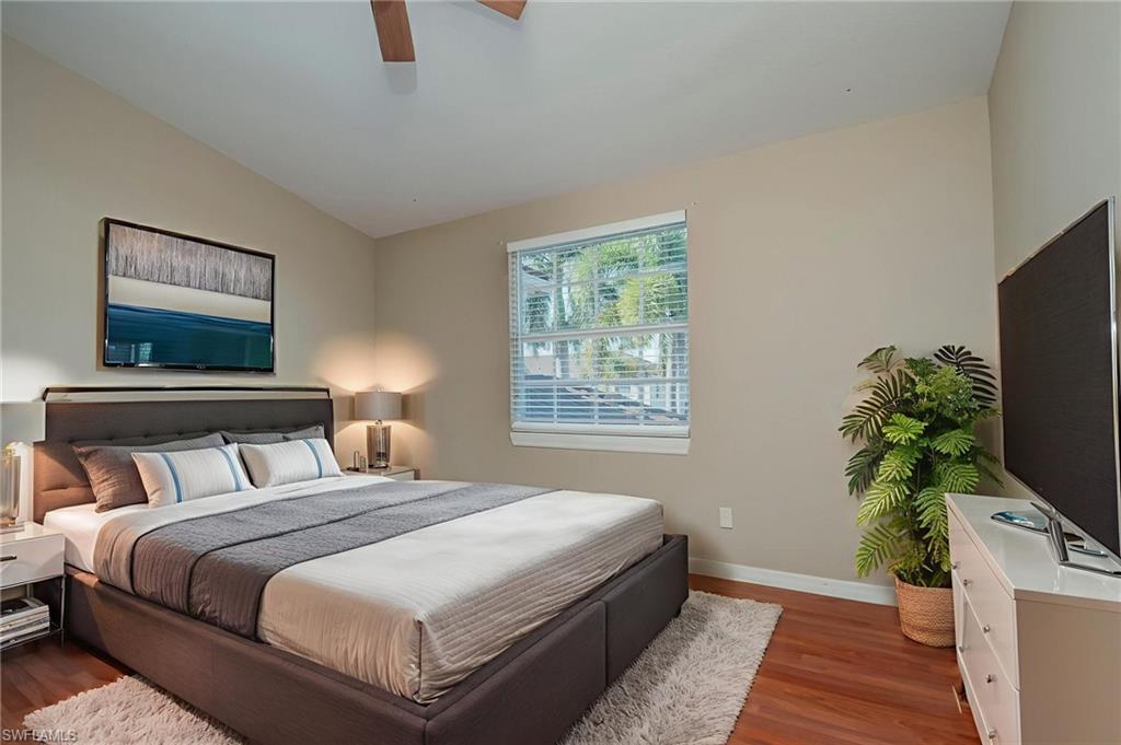 OLYMPIA POINTE - Residential