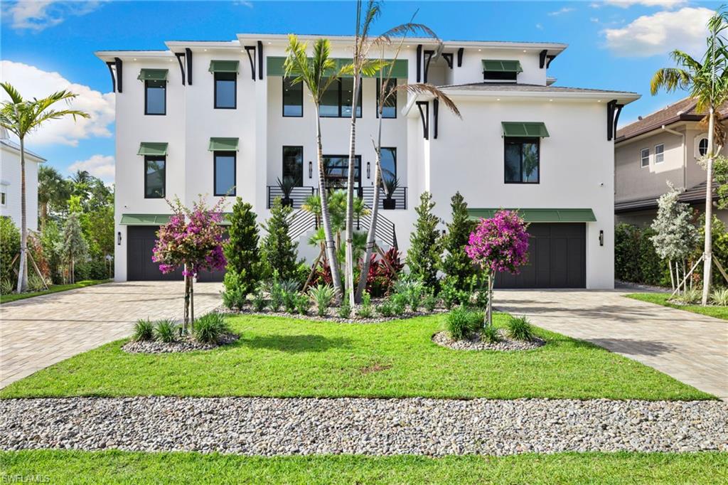 CONNERS - Residential