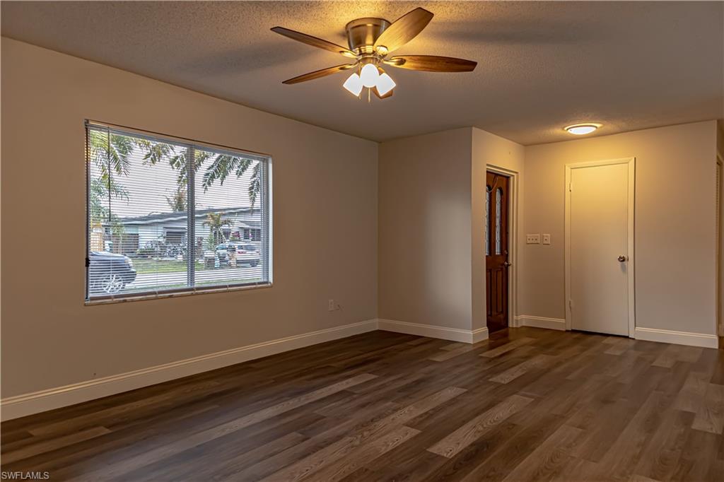 TEE AND GREEN ESTATES - Residential