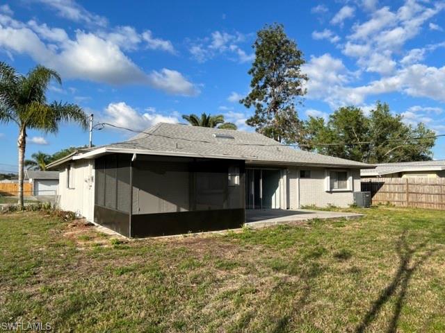 TEE AND GREEN ESTATES - Residential