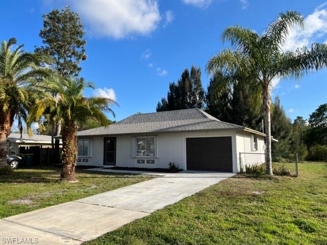 TEE AND GREEN ESTATES - Residential