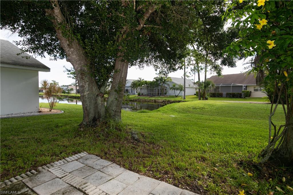 SABAL SPRINGS GOLF AND RACQUET CLUB - Residential