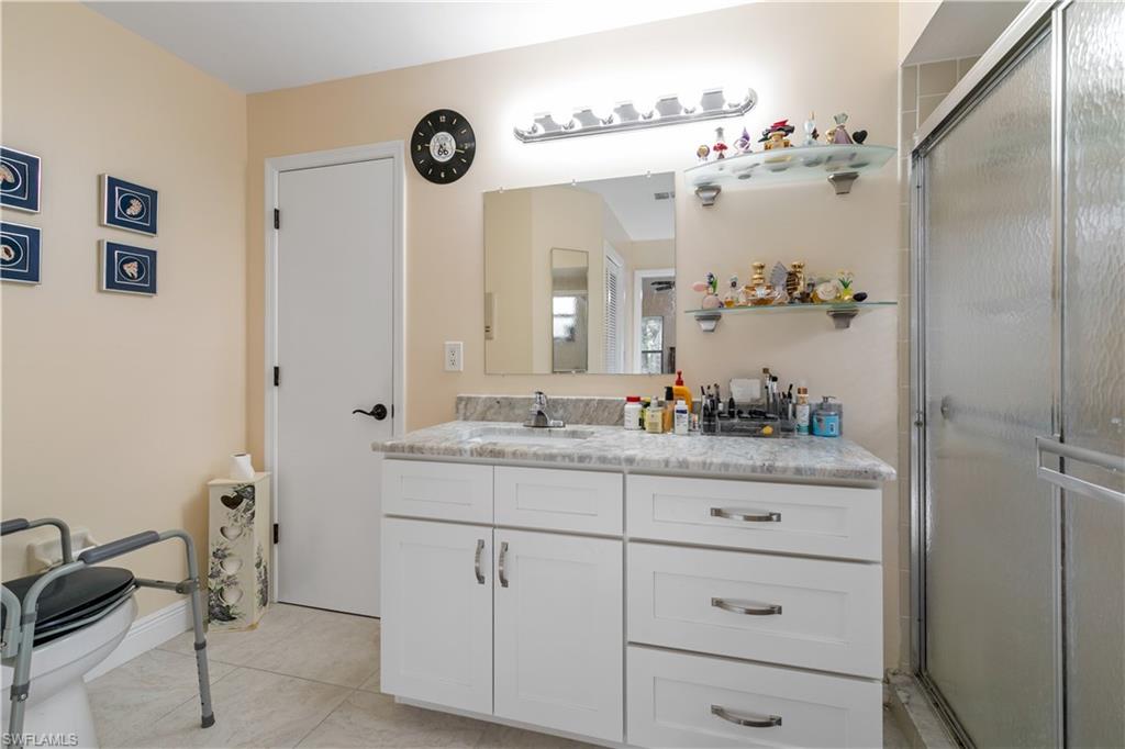 SABAL SPRINGS GOLF AND RACQUET CLUB - Residential