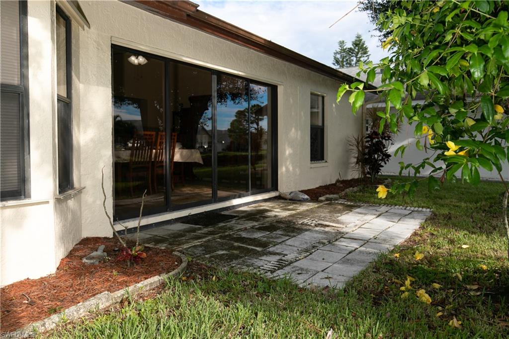 SABAL SPRINGS GOLF AND RACQUET CLUB - Residential