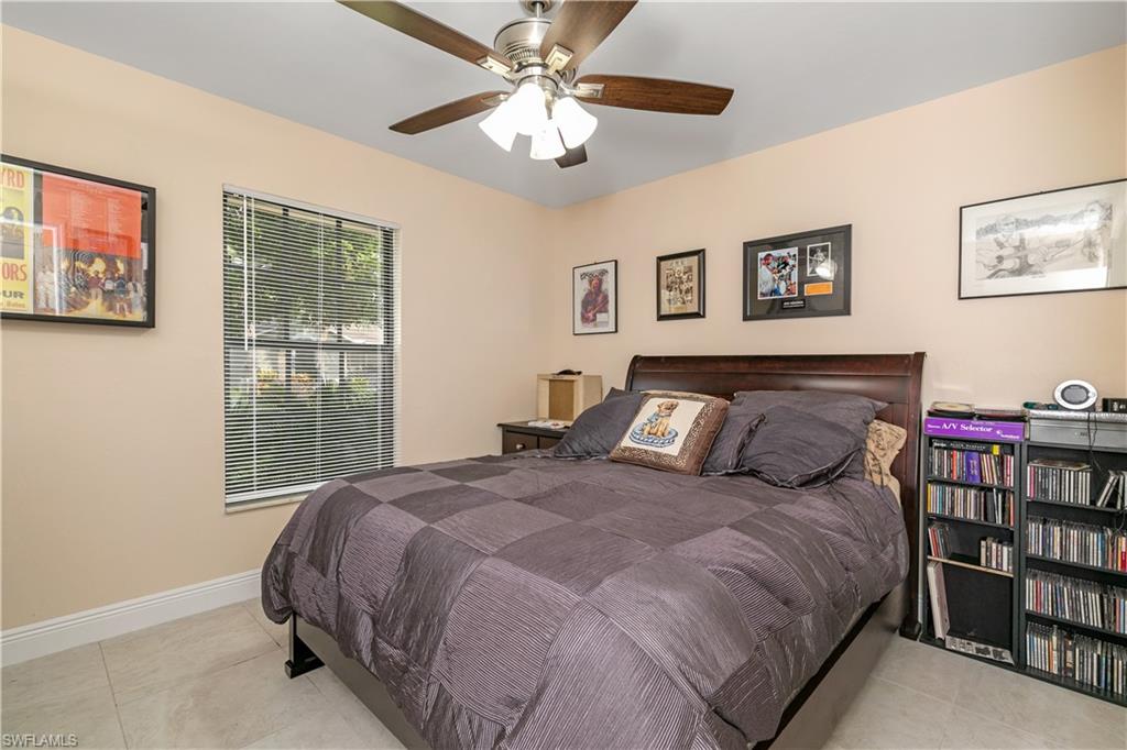 SABAL SPRINGS GOLF AND RACQUET CLUB - Residential