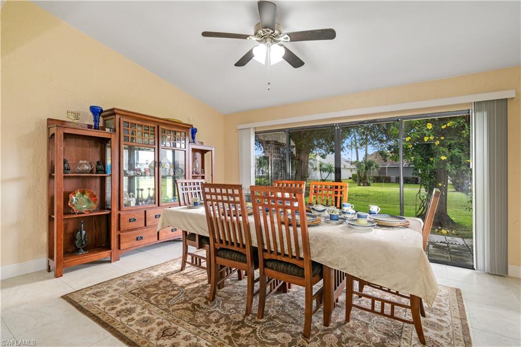 SABAL SPRINGS GOLF AND RACQUET CLUB - Residential