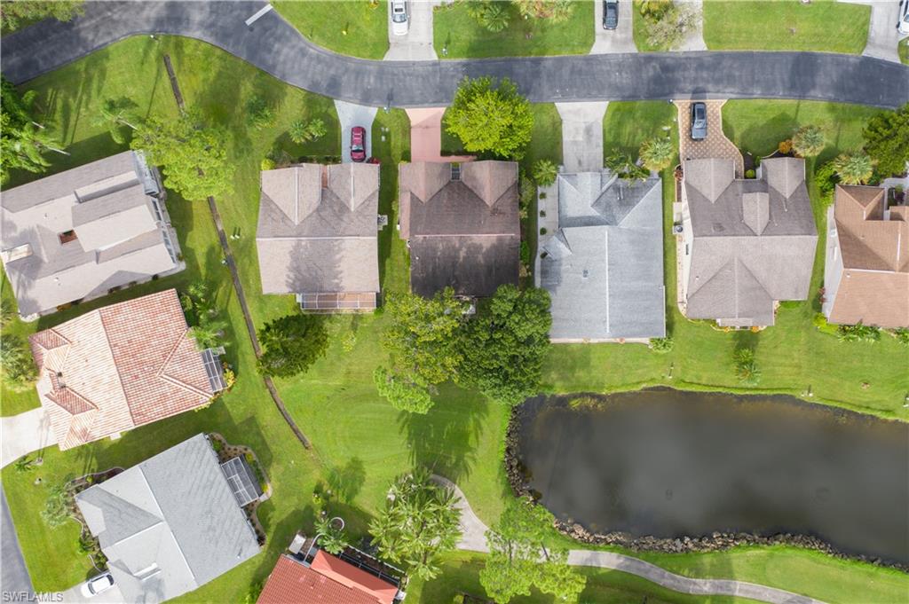 SABAL SPRINGS GOLF AND RACQUET CLUB - Residential