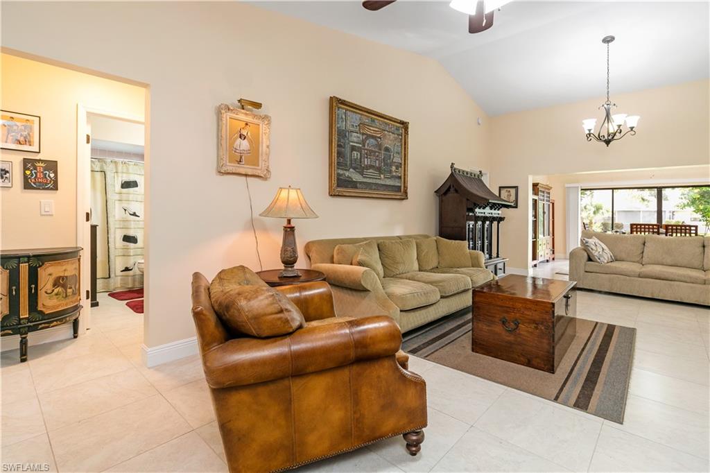 SABAL SPRINGS GOLF AND RACQUET CLUB - Residential