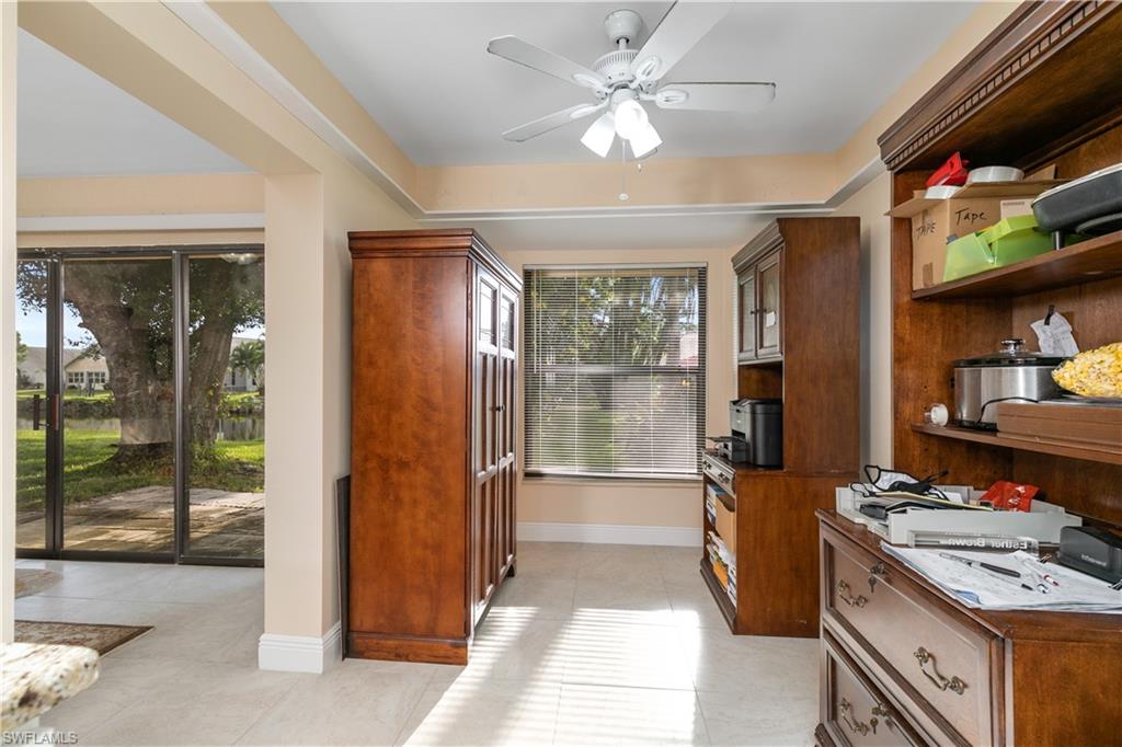 SABAL SPRINGS GOLF AND RACQUET CLUB - Residential