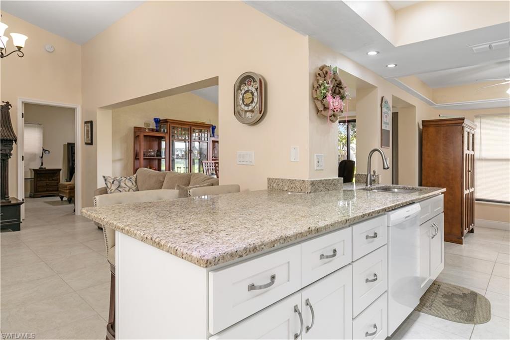 SABAL SPRINGS GOLF AND RACQUET CLUB - Residential