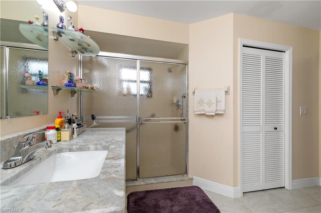 SABAL SPRINGS GOLF AND RACQUET CLUB - Residential