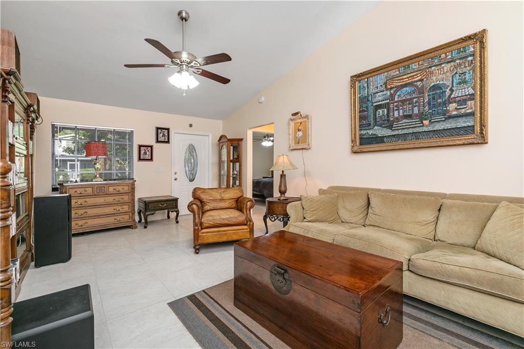 SABAL SPRINGS GOLF AND RACQUET CLUB - Residential