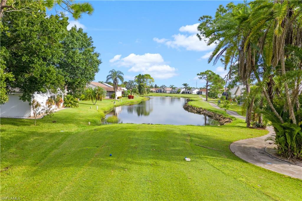 SABAL SPRINGS GOLF AND RACQUET CLUB - Residential