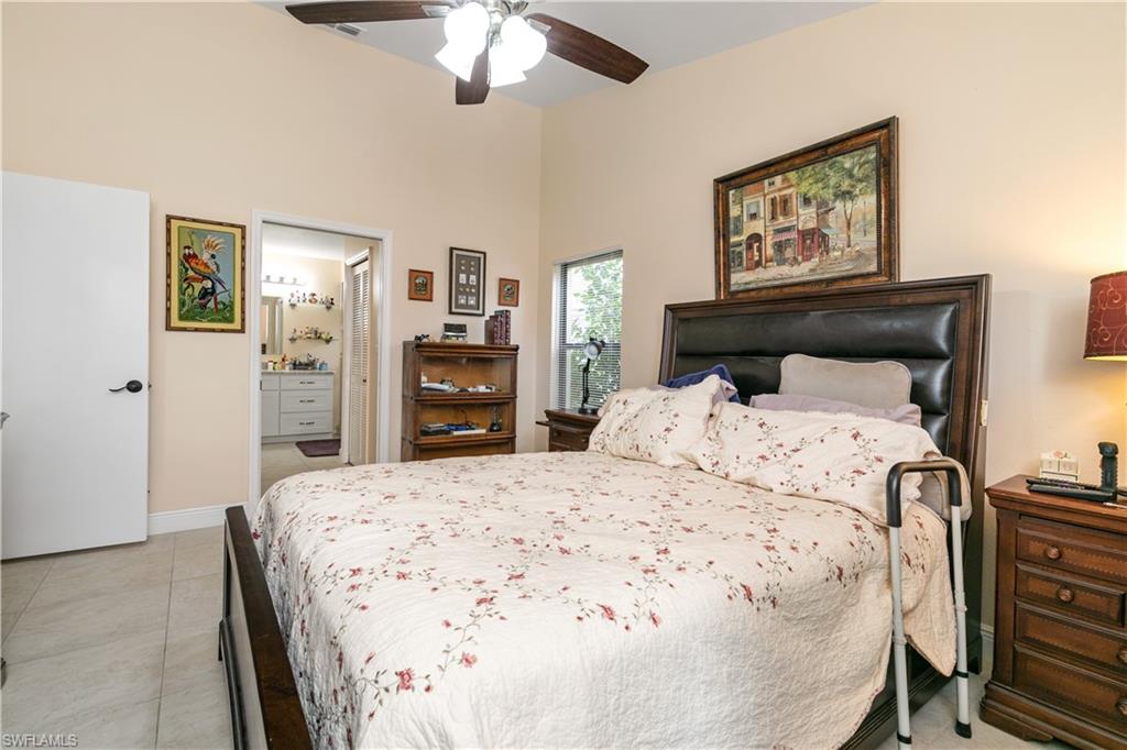 SABAL SPRINGS GOLF AND RACQUET CLUB - Residential