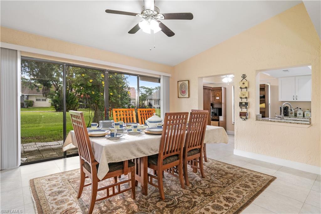 SABAL SPRINGS GOLF AND RACQUET CLUB - Residential