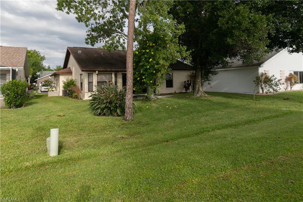 SABAL SPRINGS GOLF AND RACQUET CLUB - Residential