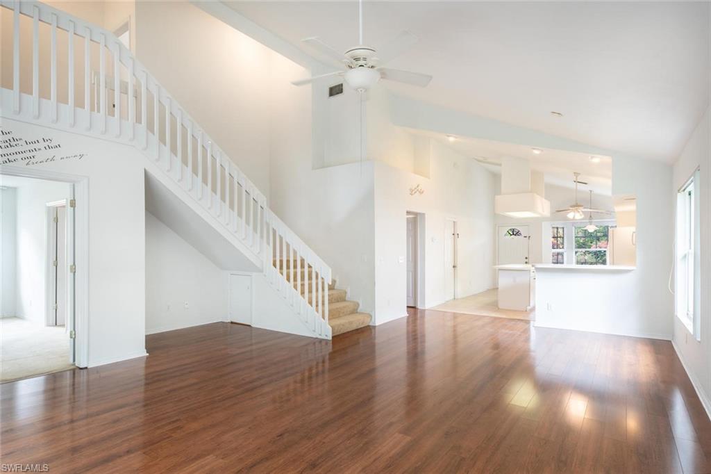 CORINTHIAN GARDENS AT WORLD - Residential